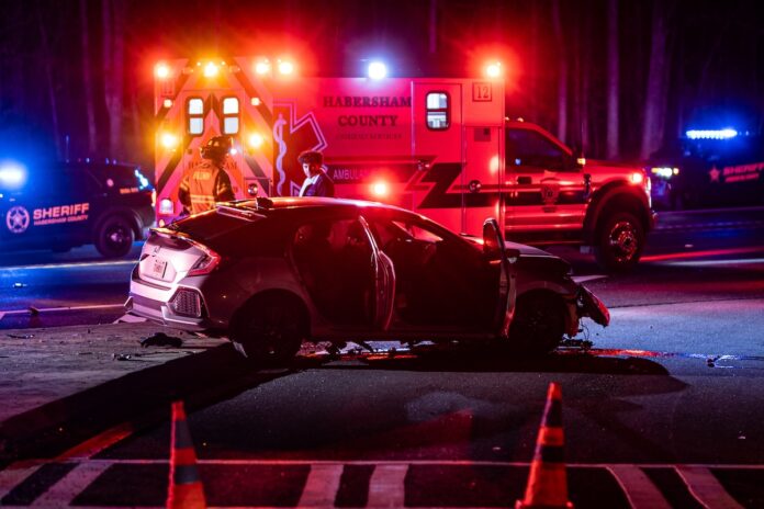 GA 365 at Duncan Bridge Road wreck2