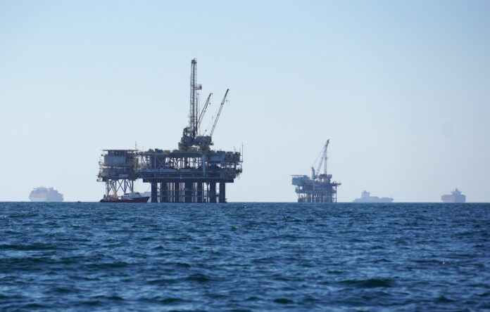 Biden Offshore Drilling