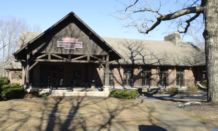 Cornelia community House