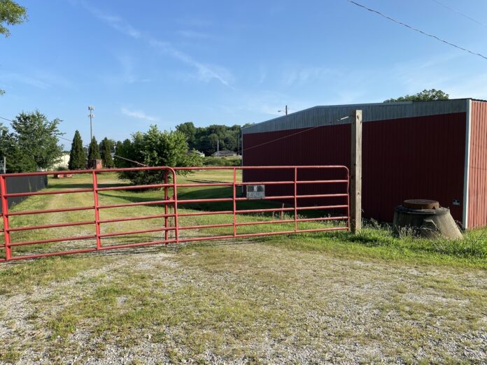 Cornelia outdoor entertainment venue14