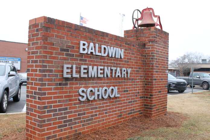 Baldwin Elementary