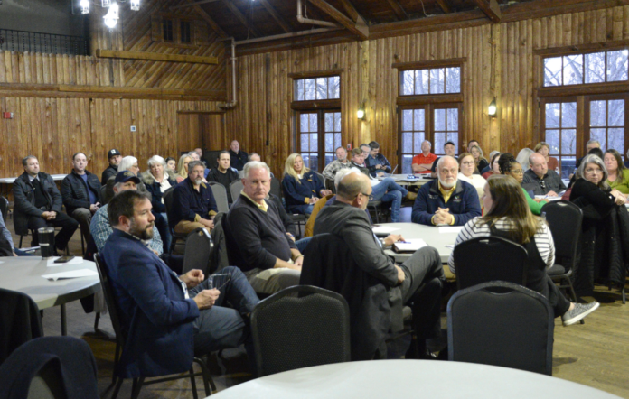 Joint meeting-cities