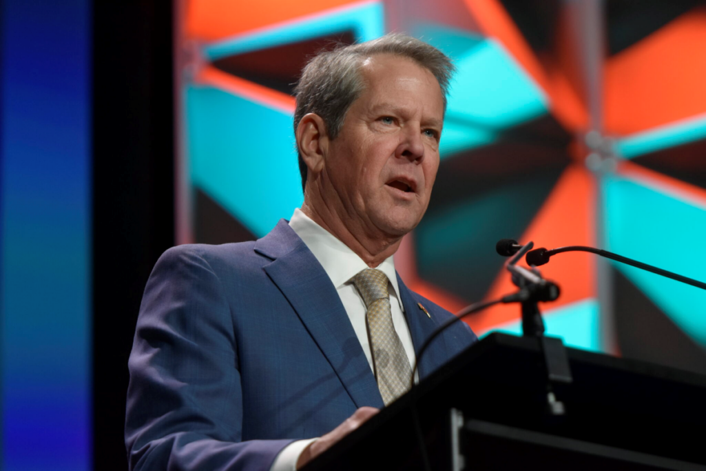 Kemp-backed lawsuit overhaul seeks to limit large verdicts, but without explicit damages caps