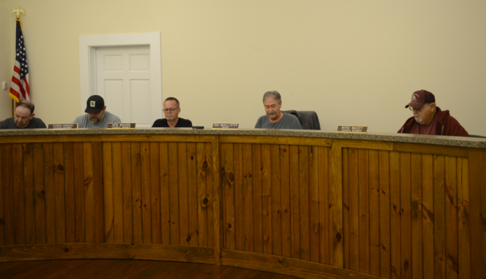 Mt. Airy Council DEC-27