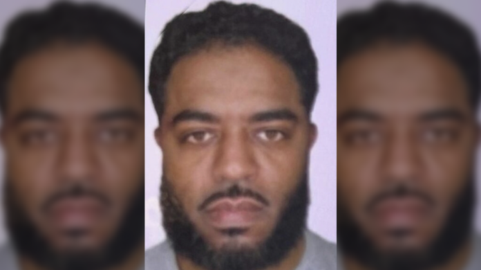 New Orleans suspect Shamsud-Din Jabbar