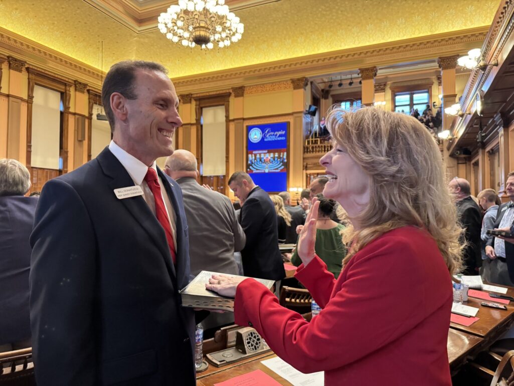 School safety among top priorities as Georgia lawmakers, Kemp jump-start 2025 Legislature