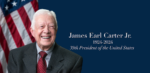 WATCH State funeral for President Jimmy Carter