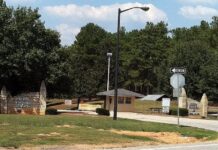 Judge declines to halt execution of Georgia man seeking protection under pandemic agreement