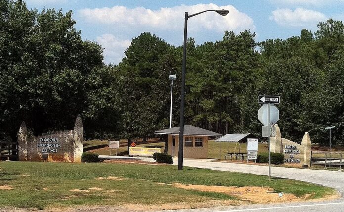 Georgia Diagnostic Prison