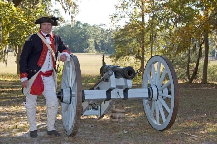 Georgia State Parks & Historic Sites