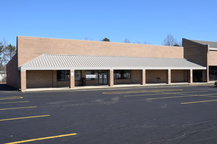 Habersham County Elections - Voter-south