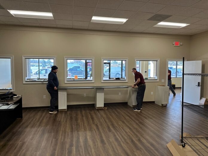 Habersham County Elections and Voter Registration Office3