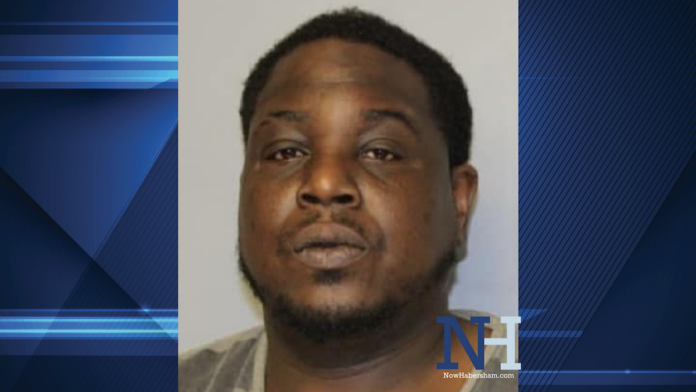 Kendrick Deshaun Goss