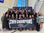 TFS makes history with team state titles, winning eight events