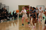 Kafsky puts up another double-double to lead TFS girls into Elite 8