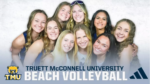 TMU Beach Volleyball set to open 2025 season on Thursday
