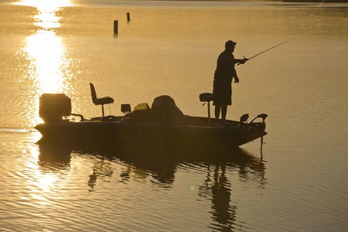 Tugaloo State Park 1