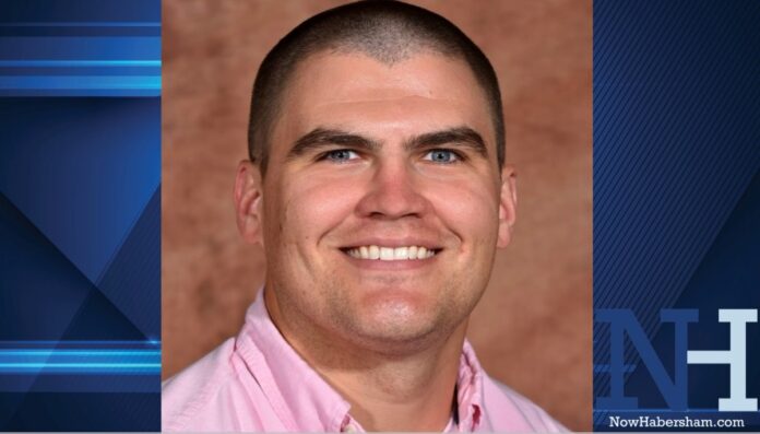 Zach Hill-Barrow County