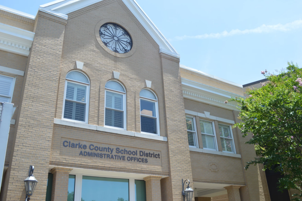 Clarke County Board of Education opts out of statewide homestead exemption bill
