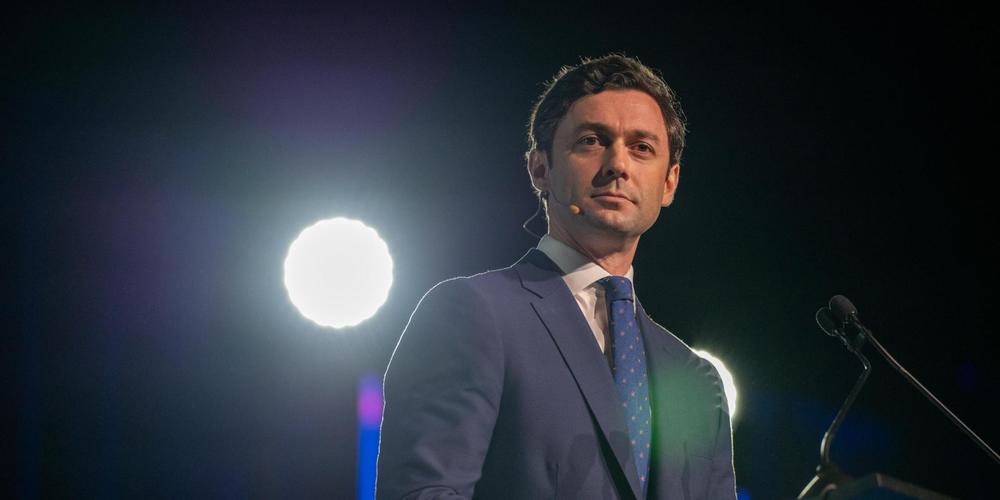 Sen. Ossoff and health experts warn public of risk to CDC under Trump administration