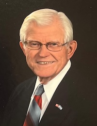 obit robertson