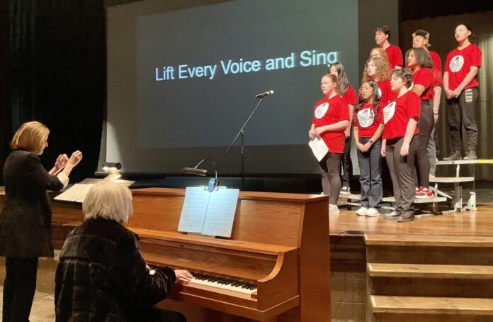 Stephens County schools