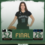 Lady Indians collect third straight win with victory over Bethlehem Christian