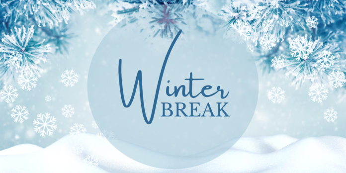 winter break lumpkin county