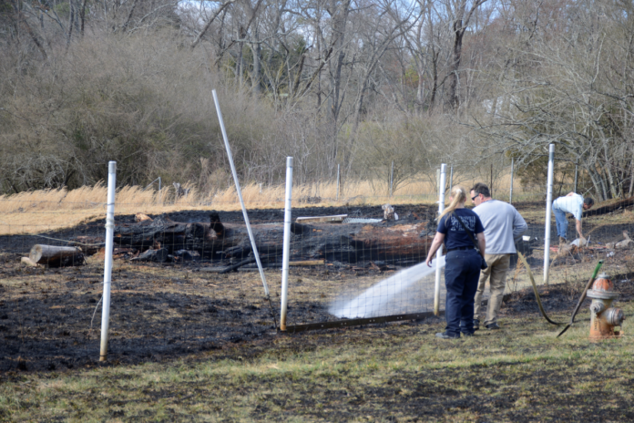 197-driving range-fire-1