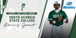 TFS baseball standout Danny Grant inks LOI with South Georgia State College