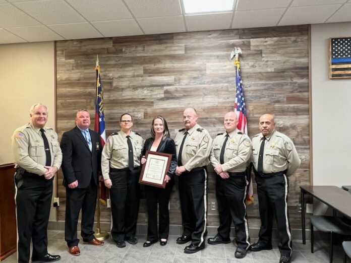 White County Sheriff's Office