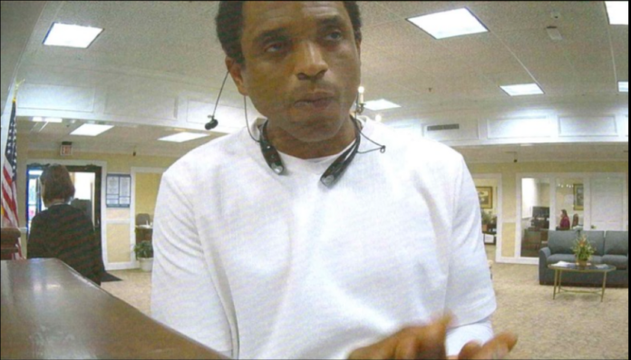 Clarkesville PD help wanted