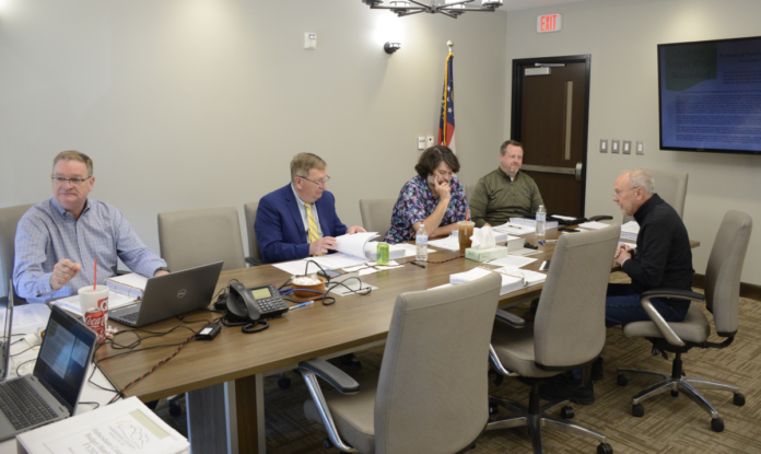 Coppedge HabCo Comm Day 3