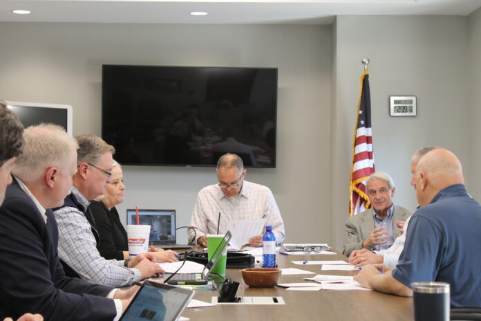 Habersham Development Authority