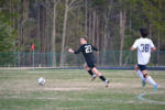 TFS MS boys play to draw against White County