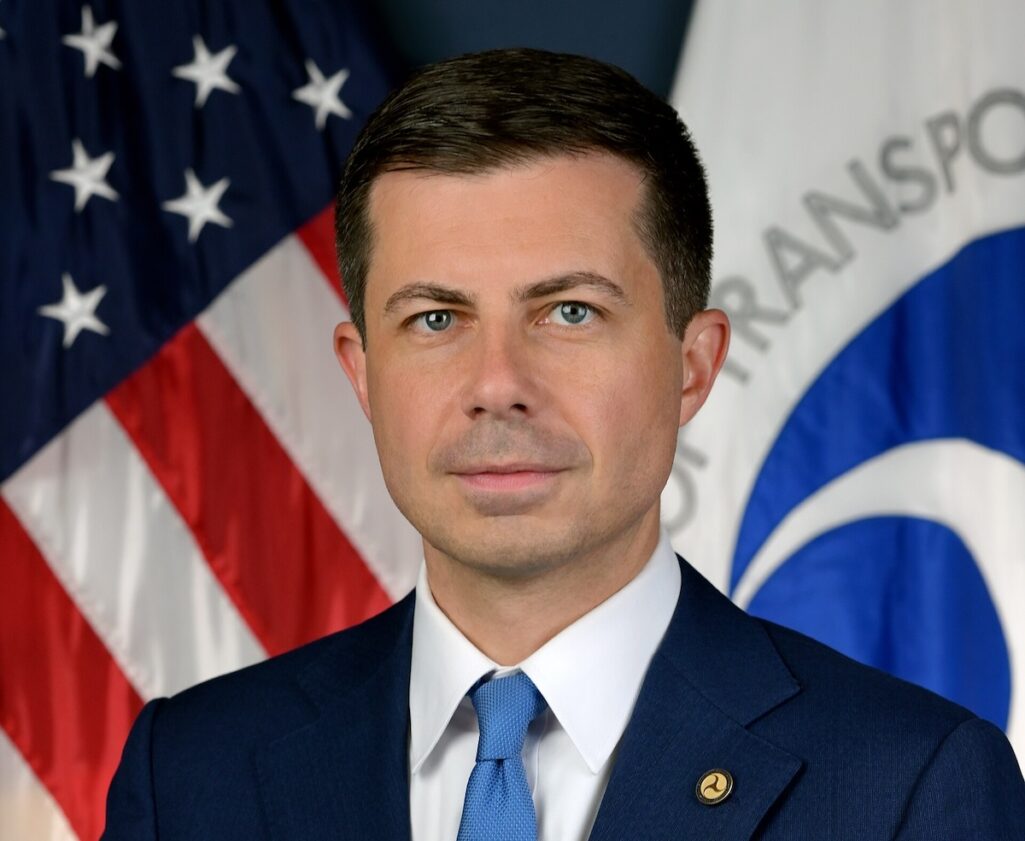 Pete Buttigieg won’t seek US Senate seat in Michigan, leaving door wide open for 2028 run
