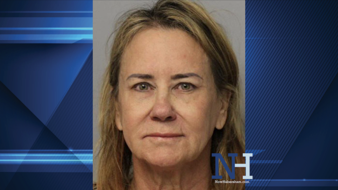 Suzanne Renee Mericle