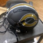 Commerce 2025 football schedule