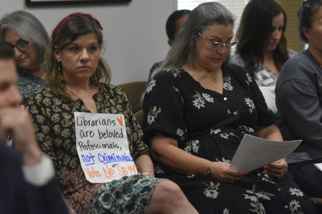 Deadline looms for Georgia Legislature as contentious bills hang in the balance