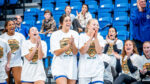 Lady Nighthawks win conference title, advance to tournament play