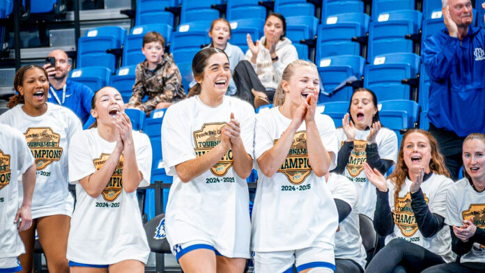 UNG Lady Nighthawks