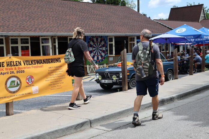 23rd annual Alpine Helen Volkswanderung62