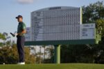 Masters raises purse to $21 million. Winner gets $4.2 million