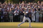 Rory McIlroy wins Masters playoff to complete the career Grand Slam