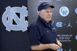 UNC hired Bill Belichick to boost its football profile. A game in Ireland marks a return on that bet