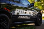 Cornelia Police Department earns prestigious state re-certification