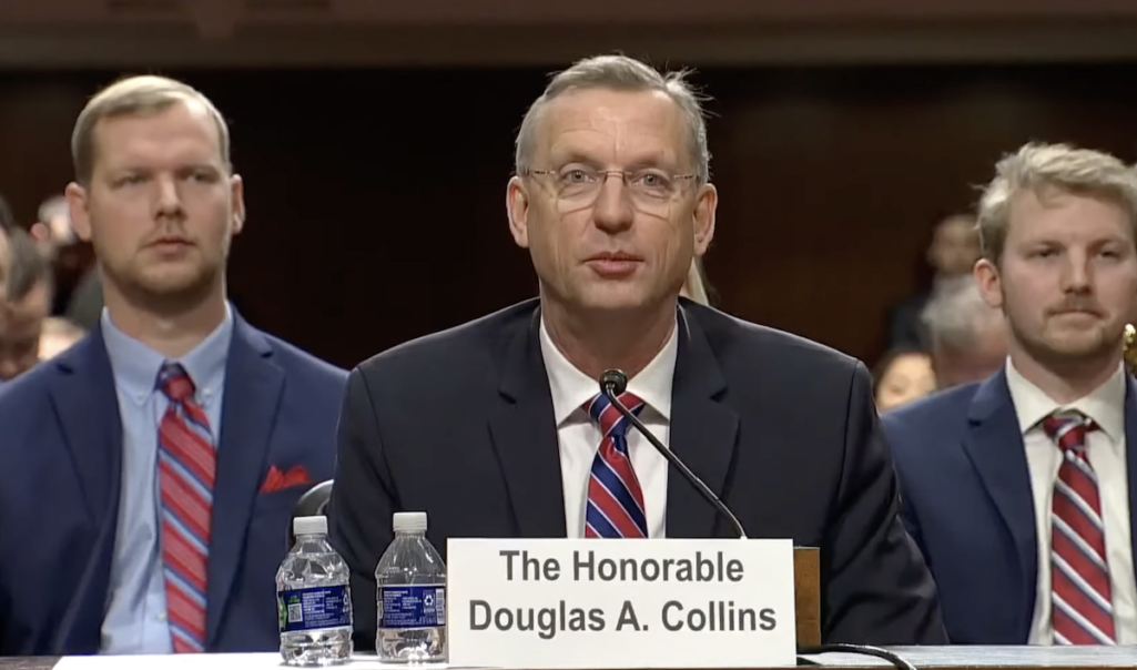 Atlanta VA nurses and hospital workers plan rally to protest proposed layoffs