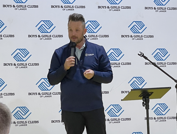 Faith for Futures Breakfast March 27, 20252