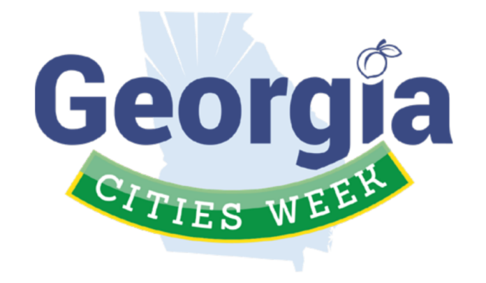 GMA georgia cities week
