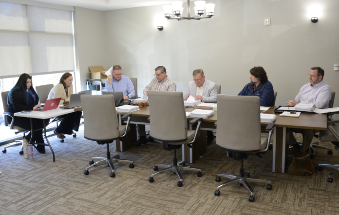 Habco Comm and Finance BRM 2025